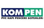 KOMPEN Logo